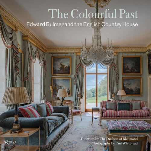 The Colourful Past: Edward Bulmer and the English Country House