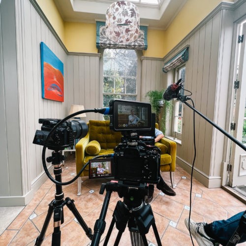 Duck Egg Edward Bulmer Natural Paint