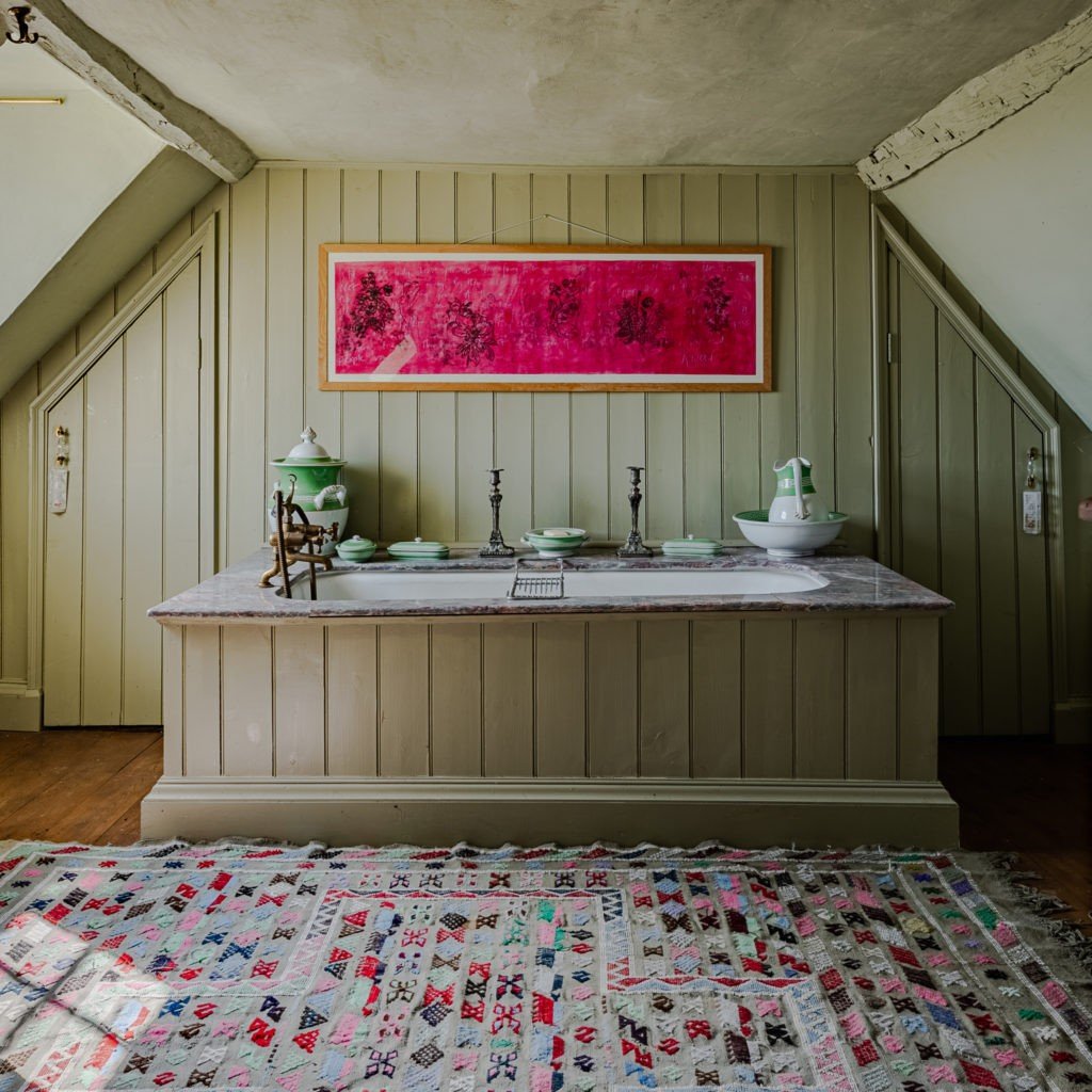 Water Based Eggshell for Interior Woodwork and Metal