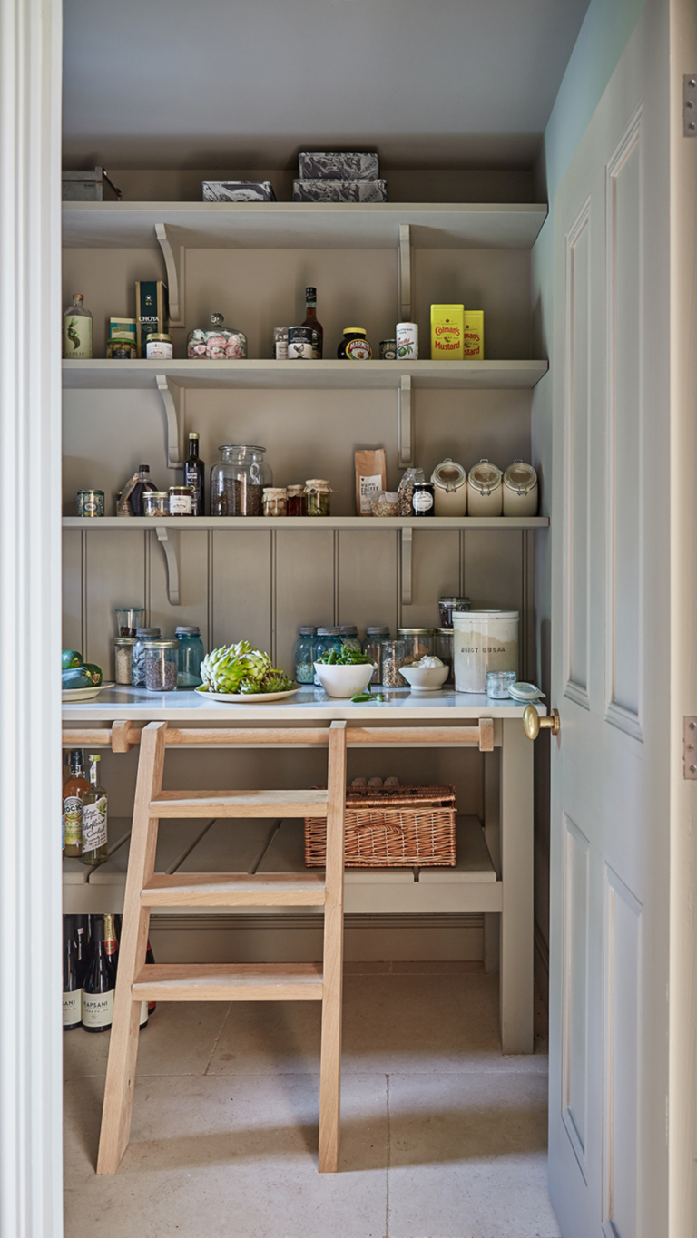 5 Wall Panelling Colour Ideas to Add Character to Your Home Edward