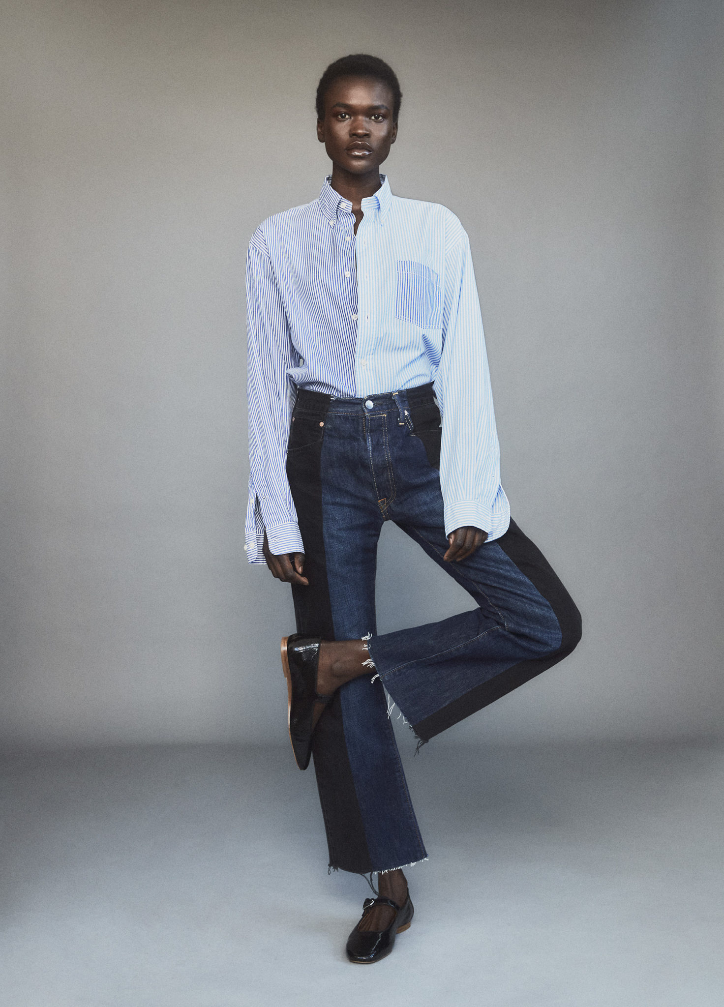 London Showroom Edward Bulmer Natural Paint