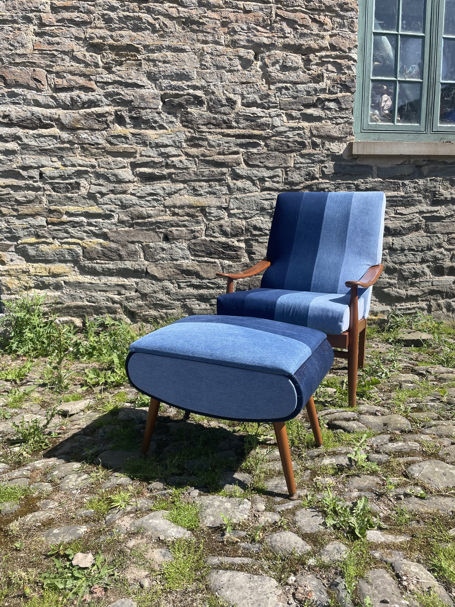 London Showroom Edward Bulmer Natural Paint