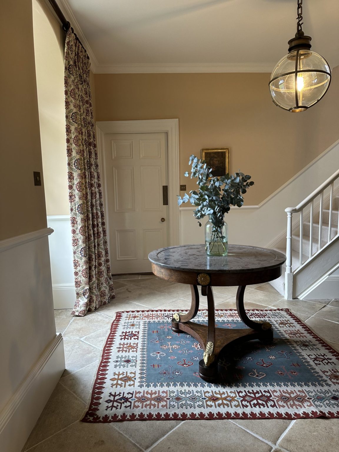 It's time to get your whites right! Edward Bulmer Natural Paint