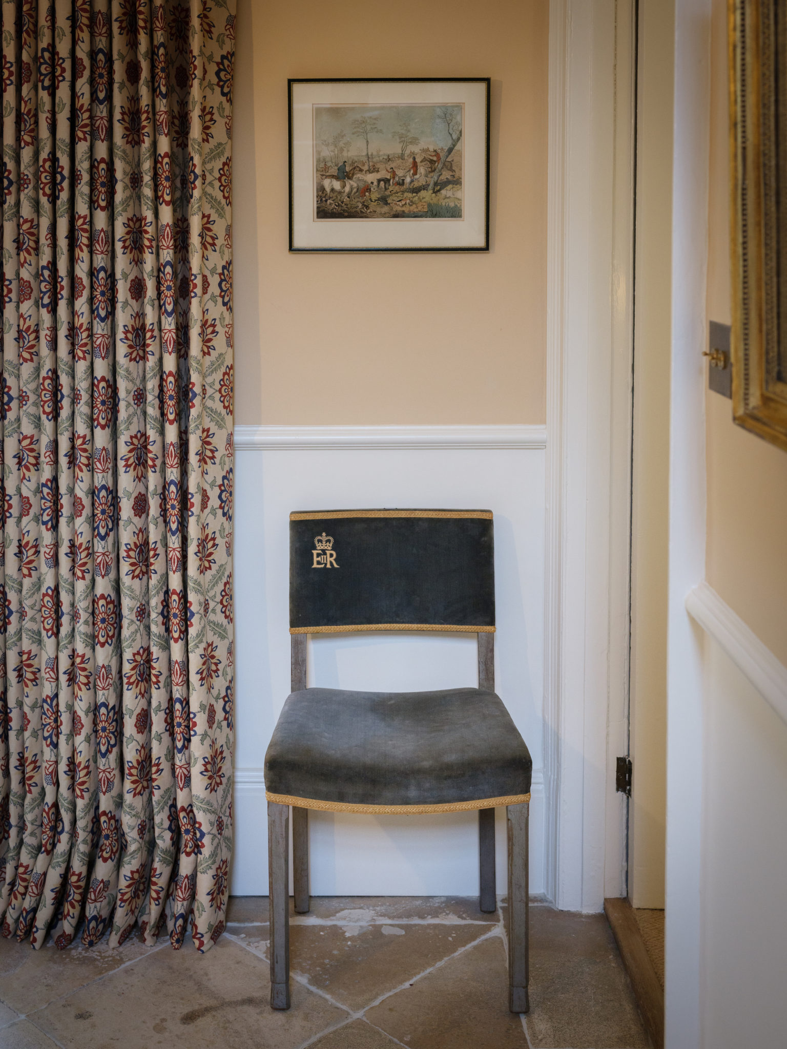 Gallery Archive Edward Bulmer Natural Paint