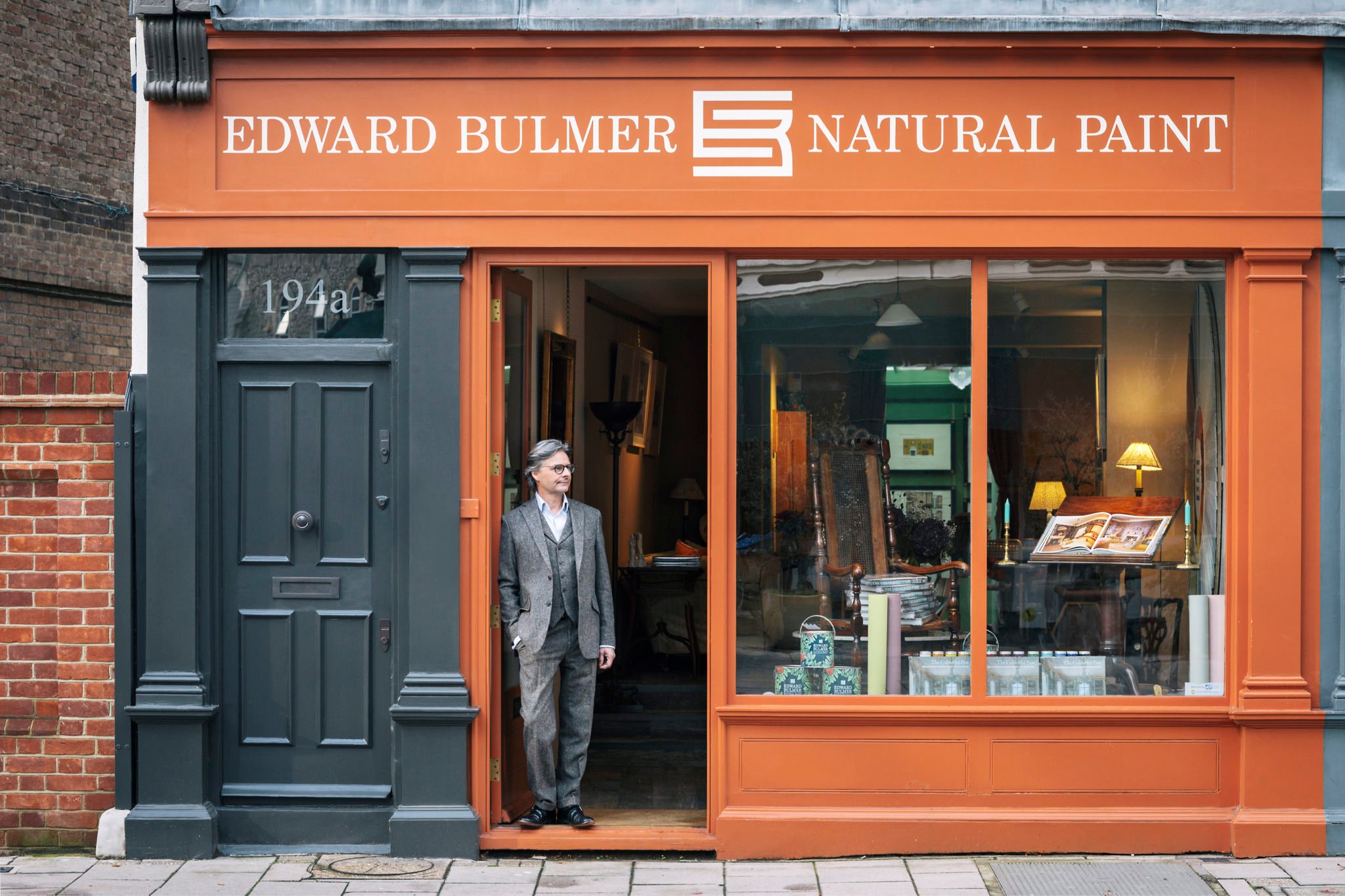 British Luxury What it means to be a Walpole Brand of Tomorrow