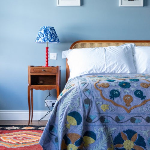 The Pimlico Project- A colour consultancy & collaboration with Amy Eld ...