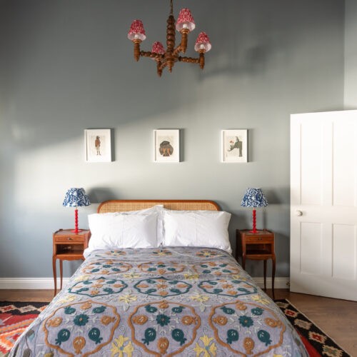The Pimlico Project- A colour consultancy & collaboration with Amy Eld ...