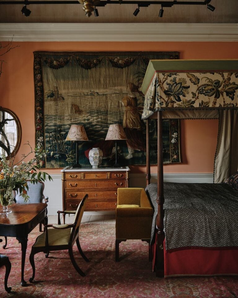 Edward Bulmer Header Header wins 'Colour of the Year Award' with Homes & Gardens - Edward ...