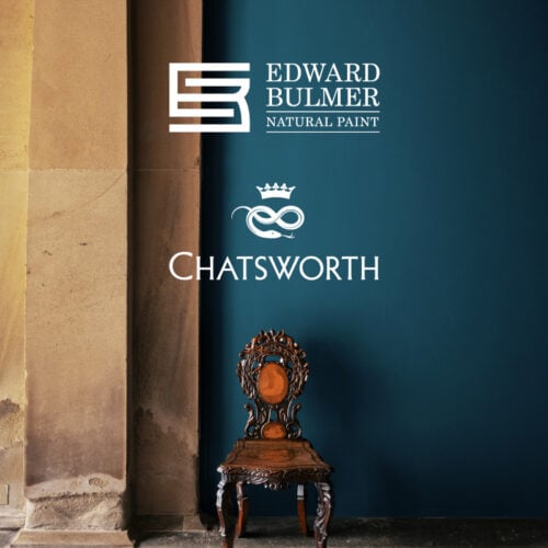 The Chatsworth Collection Colour Chart