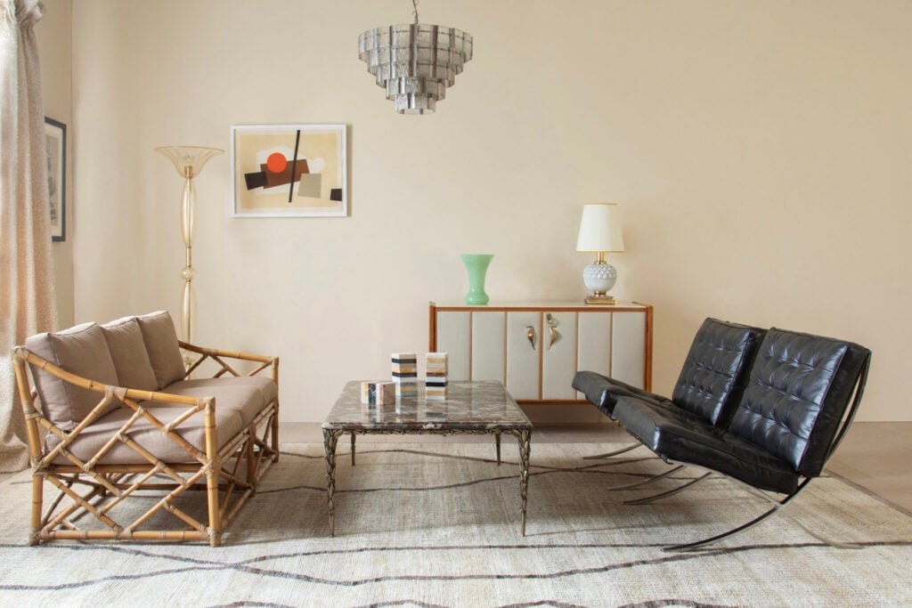 Chatsworth Cream from The Chatsworth Collection