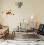 Chatsworth Cream from The Chatsworth Collection