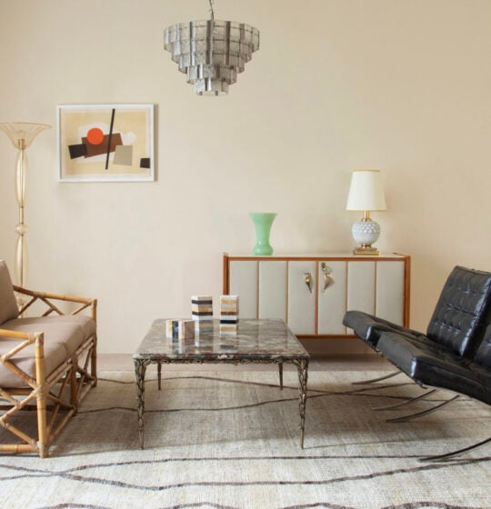 Chatsworth Cream from The Chatsworth Collection