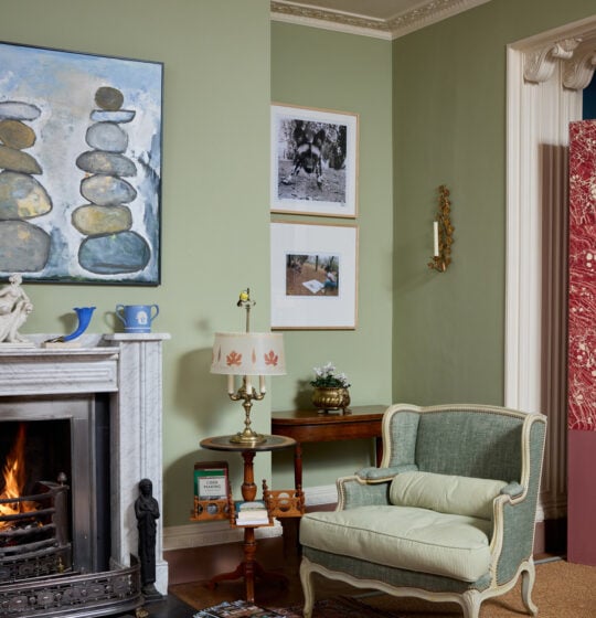 Crace from The Chatsworth Collection