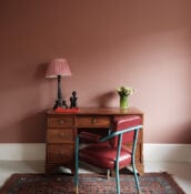 Freudian from The Chatsworth Collection by Edward Bulmer Natural Paint