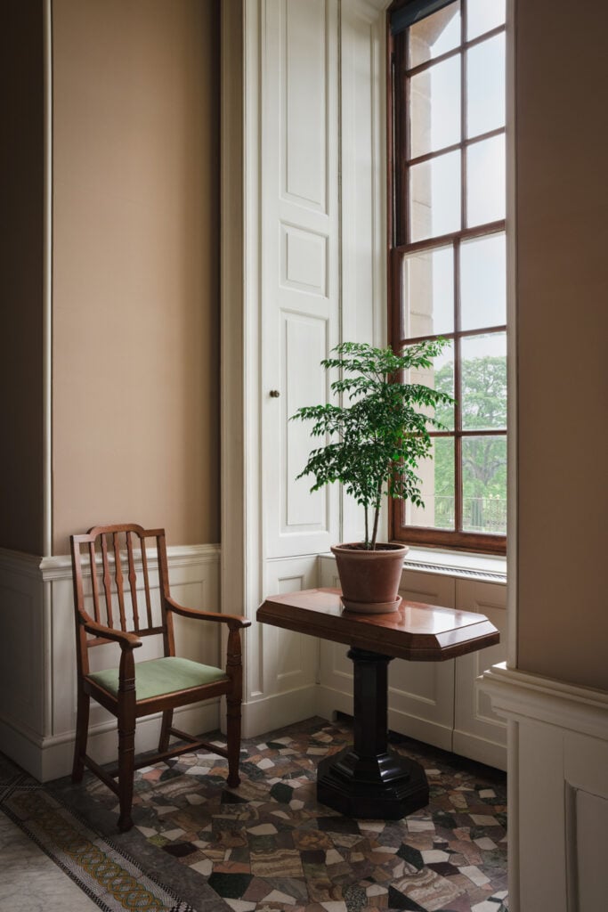 Chatsworth Stone from The Chatsworth Collection